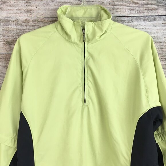 Sunderland of Scotland 1/2 Zip Pullover Golf Jacket - Picture 2 of 13